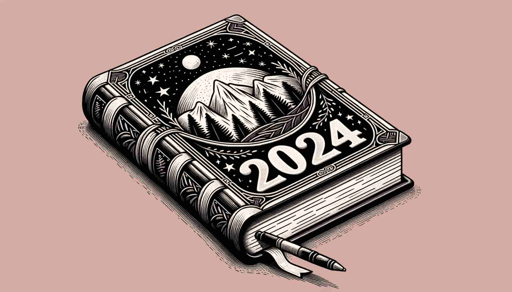 2024年必读书单推荐
